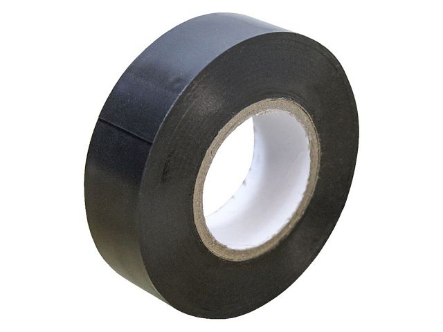 Faithfull PVC Electrical Tape