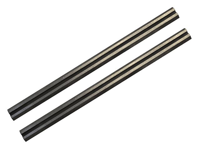 Faithfull TCT Planer Blade 82mm Reversible