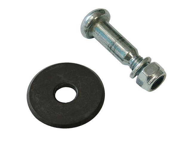 Faithfull Spare Wheel for FAI TLCUT400