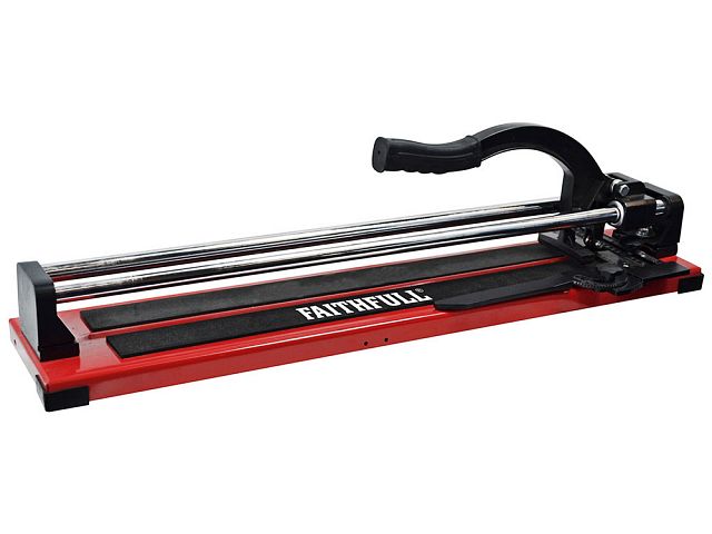 Professional Tile Cutter 600mm Faithfulltools Com