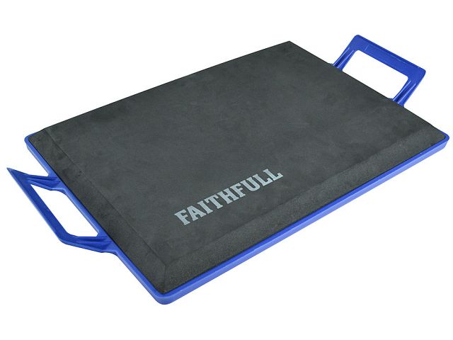Faithfull Comfortable Kneeler Board