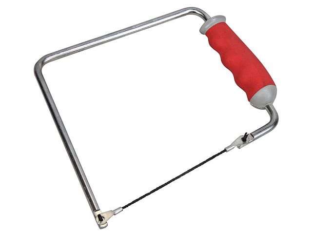 Faithfull Tile Rod Saw 150mm