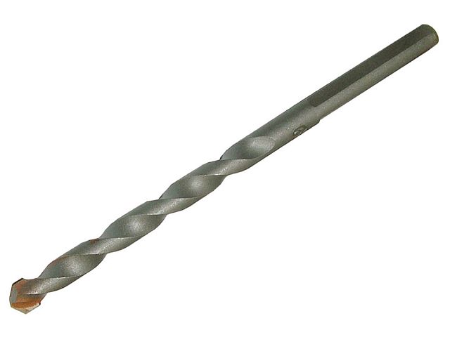 Faithfull Tile Max Porcelain Drill Bits