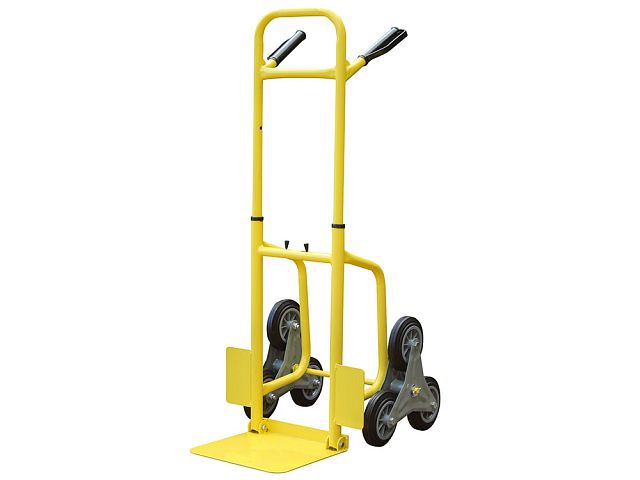 Faithfull Stair Climber Sack Truck - 150kg