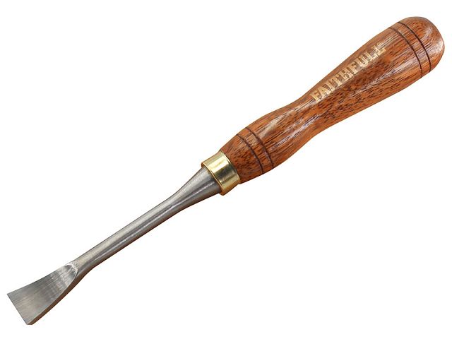Faithfull Spoon Gouge Carving Chisel 19mm (3/4in)