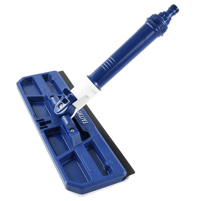 Faithfull Water Flow Window Cleaning Mop