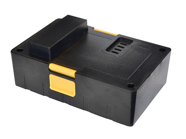 site battery