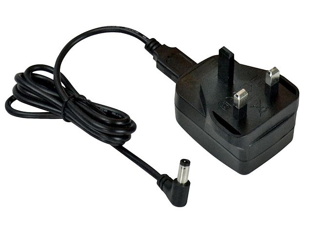 Faithfull Replacement Charger 5V 2A for FPPSLTL20/30WR 