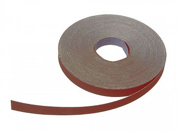 Aluminium Oxide Cloth Rolls