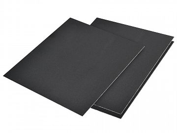 Alox Cloth Sheets