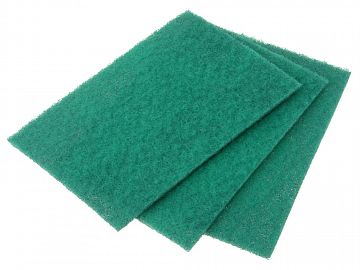 Abrasive Pads