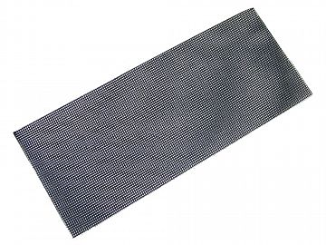 Orbital Half Sheets Mesh