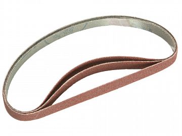 Abrasive Belts