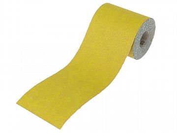 Abrasive Rolls