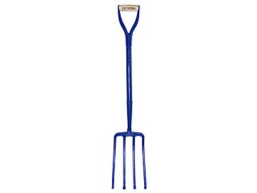 All Steel Forks and Shovels