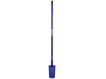 All Steel Fencing Spade