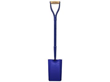 All Steel Trenching Shovel MYD