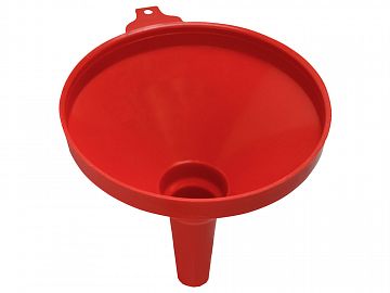 Plastic Funnel 200mm