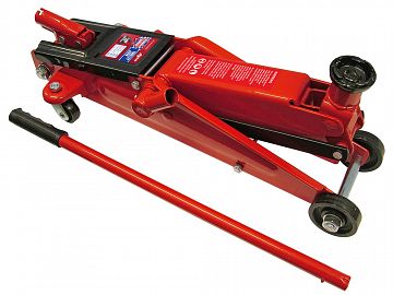 2.5 Ton Trolley Jack