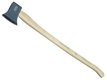 Felling Axe FSC Hickory Shaft 2kg (4.1/2lb)