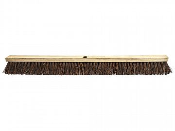 Bassine Platform Broom 900mm Head Only