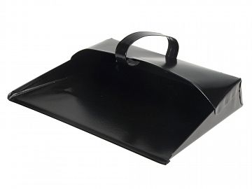 Metal Dustpan