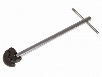 Basin Wrench - Adjustable 6-25mm