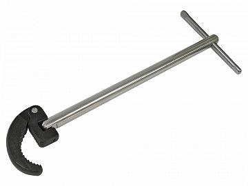 Basin Wrench - Adjustable 25 - 50mm