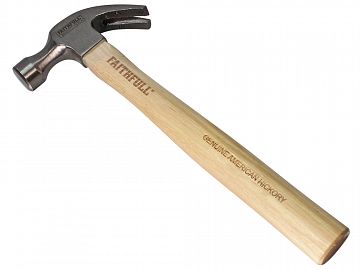 Hickory Claw Hammers