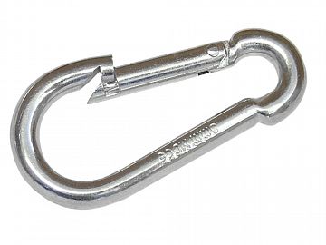 Fire Brigade Snap Hooks