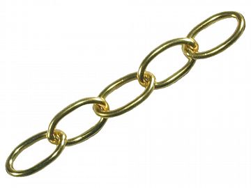 Oval Chain