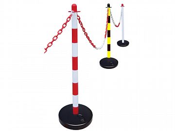 Plastic Posts