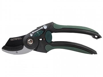 Countryman Anvil Secateurs - 215mm (8in)