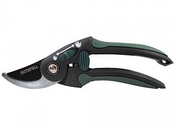 Secateurs