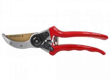 Countryman Professional Bypass Secateurs - 215mm (8in)