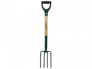 Countryman Digging Fork