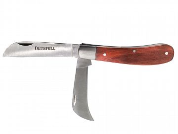 Countryman Grafting & Pruning knife