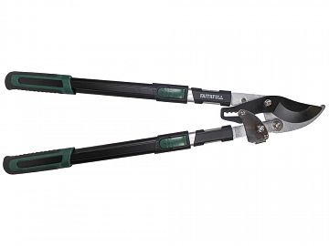 Countryman Bypass Telescopic Lopper - Ratchet