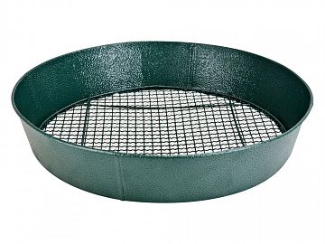 Countryman Garden Sieve - 10mm Holes