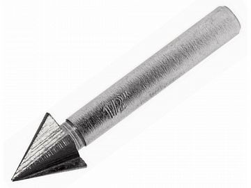 Carbon Countersink 16mm (5/8in)
