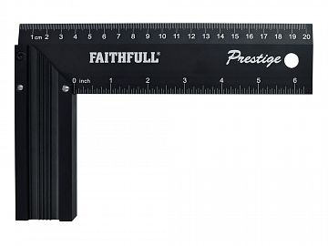 Prestige Measuring Range