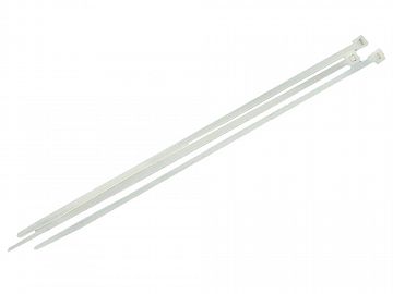 Cable Ties (100) White