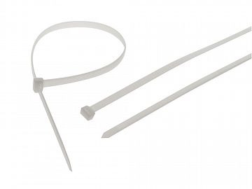 Cable Ties (10) Heavy-Duty