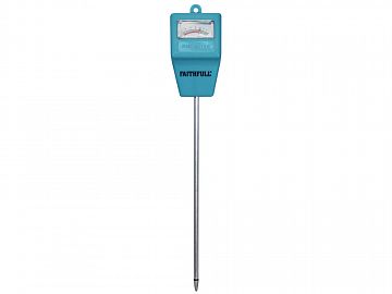 PH Meter 200mm Long Probe