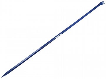 Bent Chisel Digging Bar