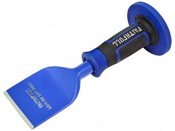 Flooring Chisel with Grip