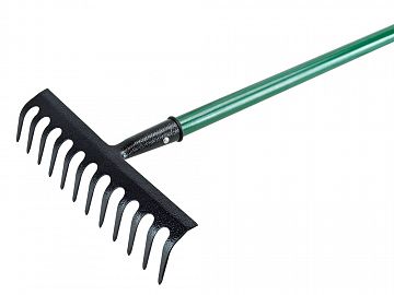 Essentials Garden Rake