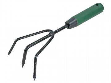 Essentials Hand Cultivator | FaithfullTools.com