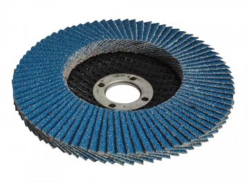 Abrasive Jumbo Flap Discs