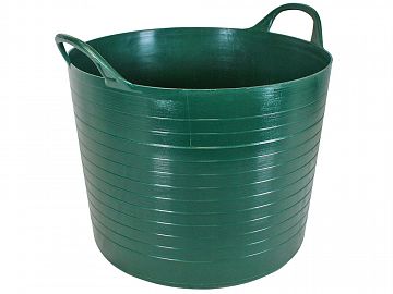 Green Flex Tubs